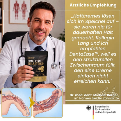 VascuRise™ | Shilajit-Gummies-Komplex für die männliche Potenz