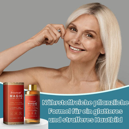 GlowStraff™ | Magisches Körperöl
