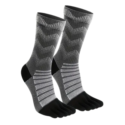 HikeSox™ | Coolmax Performance-Knöchelsocken fürs Wandern