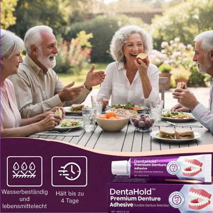 DentaHold™ | Haftmittel