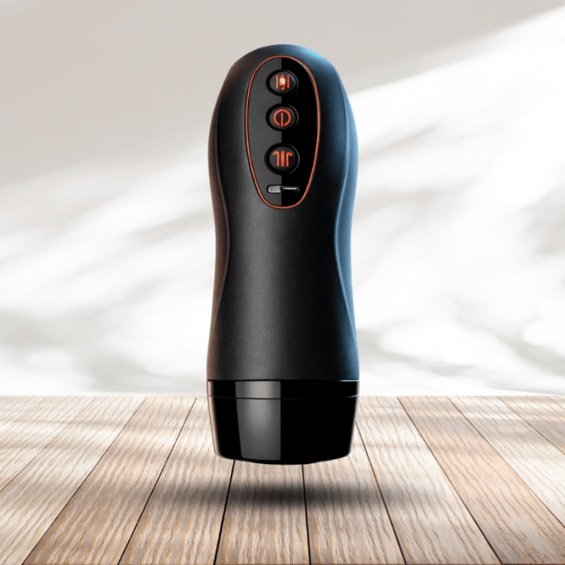 Thrustix™ | Vitalitätsgerät für Männer
