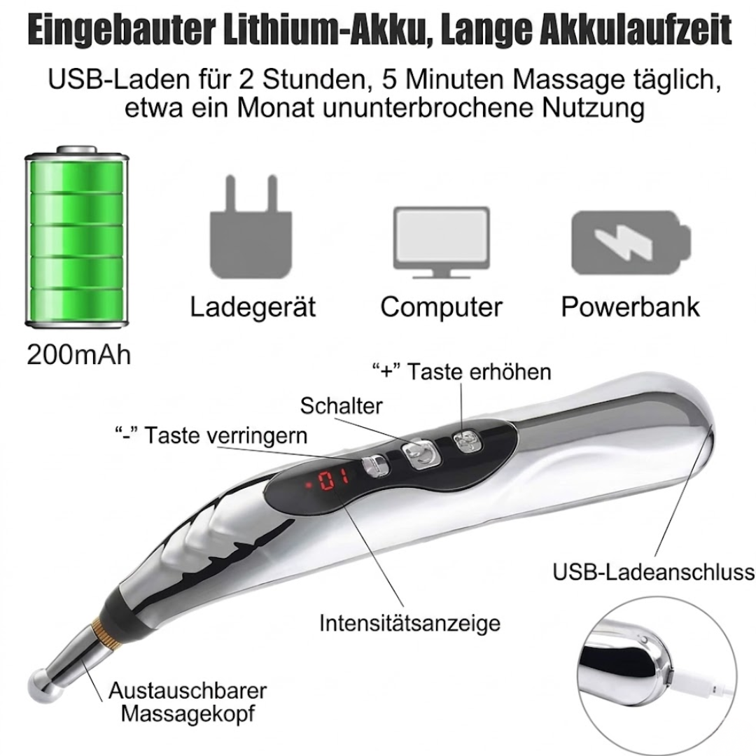 Tinnito™ | Anti-Tinnitus-Gerät