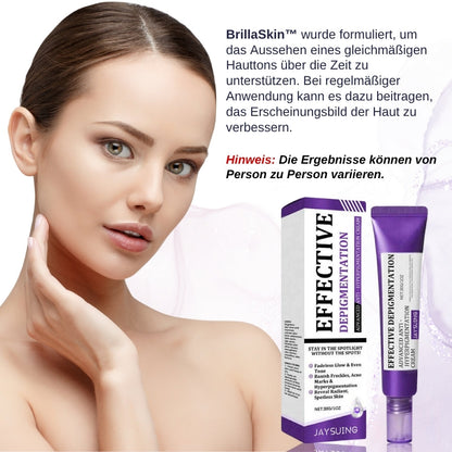 BrillaSkin™ -Creme