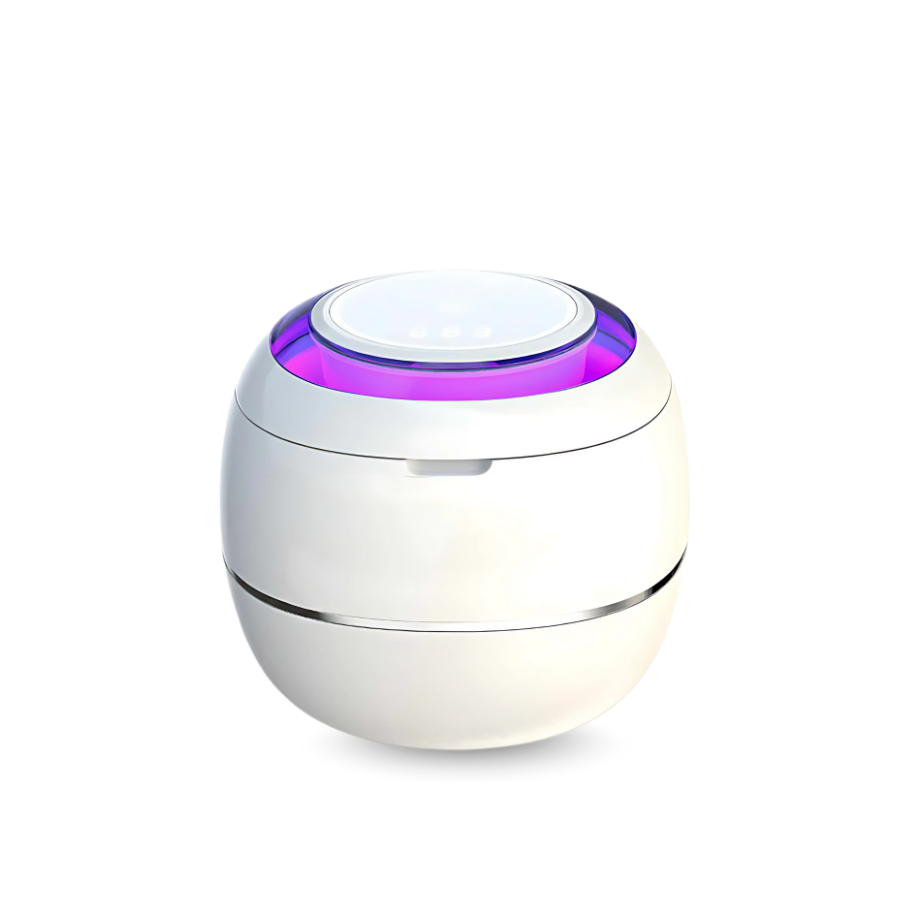 CleanDent™ | Ultraschall-Desinfektionsbox