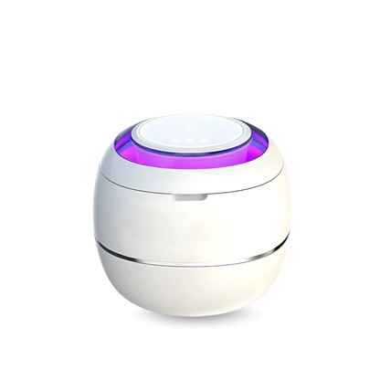 CleanDent™ | Ultraschall-Desinfektionsbox