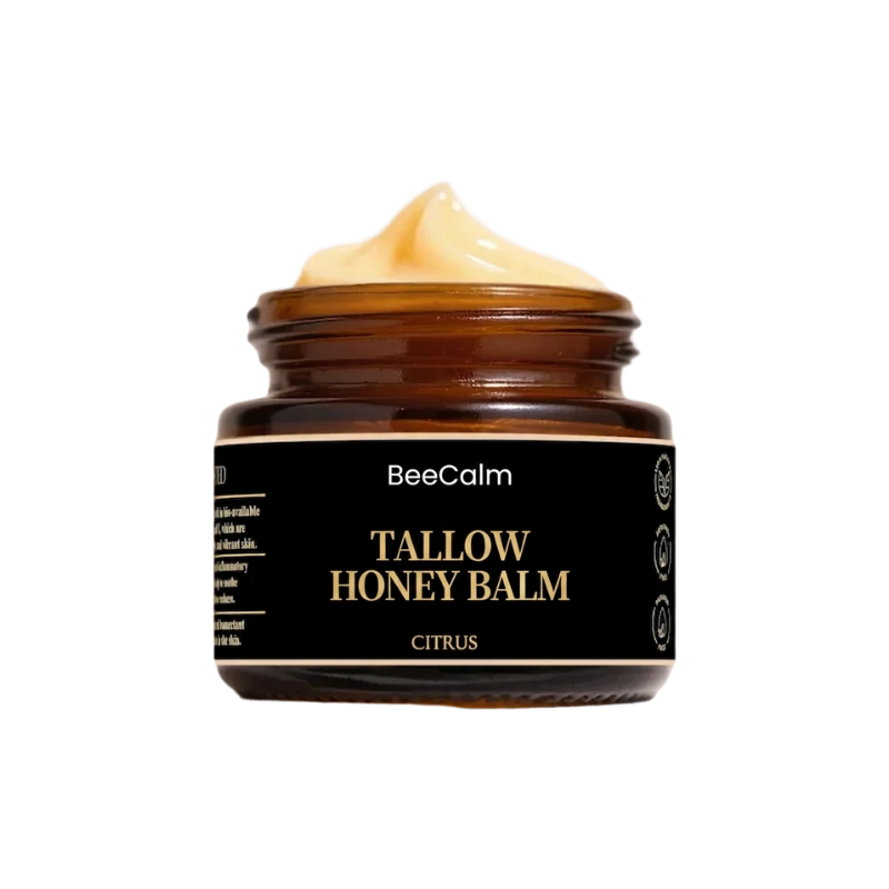 BeeCalm™ |  Deep Repair Balm