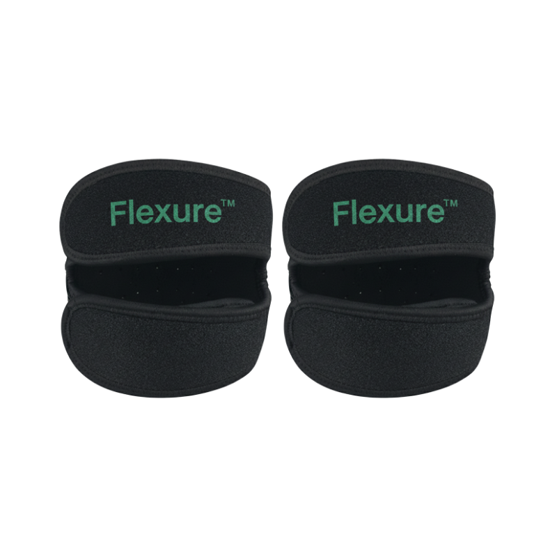 Flexure™ | Knieausrichtungs-Stütze