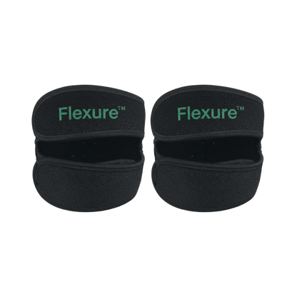 Flexure™ | Knieausrichtungs-Stütze