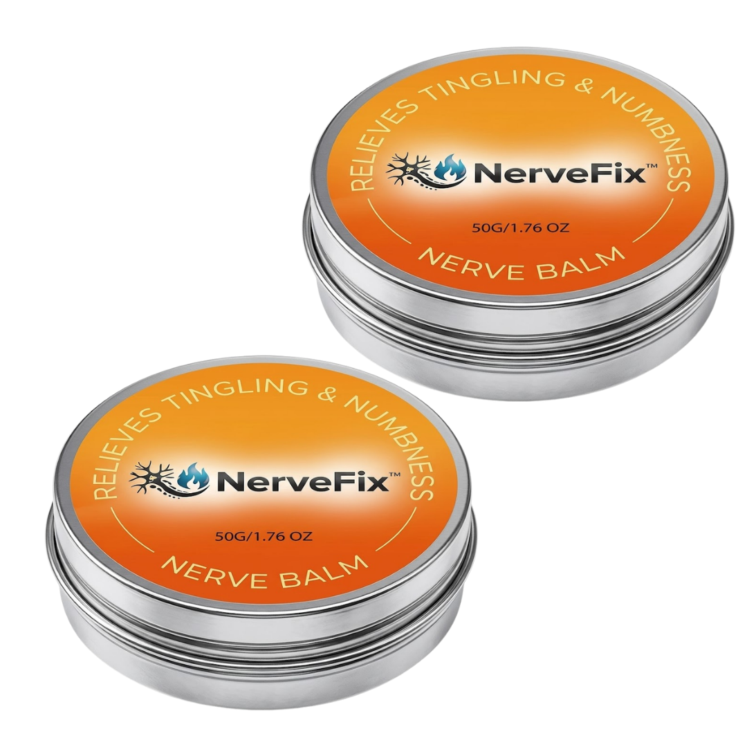 NerveFix™  | Nervenbalsam