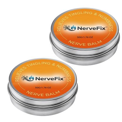 NerveFix™  | Nervenbalsam