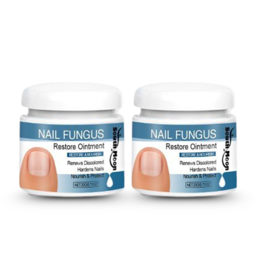 Nailixir™ | Nagelpilzbehandlungssalbe