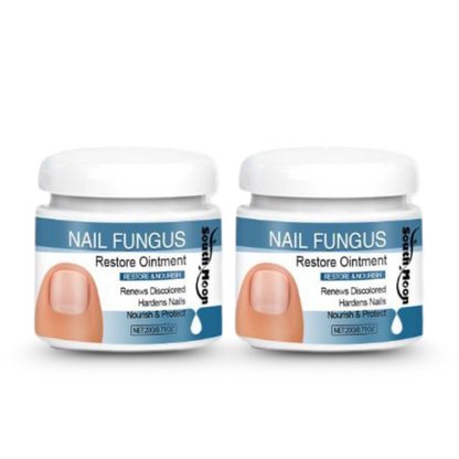 Nailixir™ | Nagelpilzbehandlungssalbe