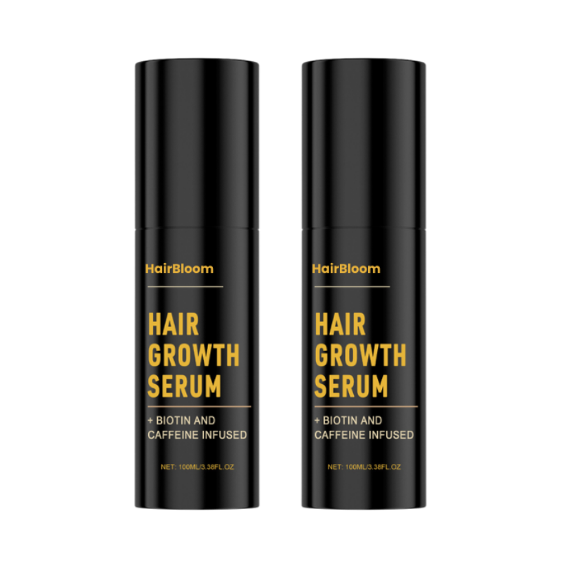 HairBloom™ | Haarwachstumsspray
