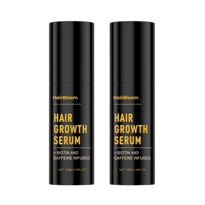 HairBloom™ | Haarwachstumsspray