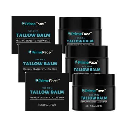 PrimeFace™ | Faltenrepair Talg-Balsam