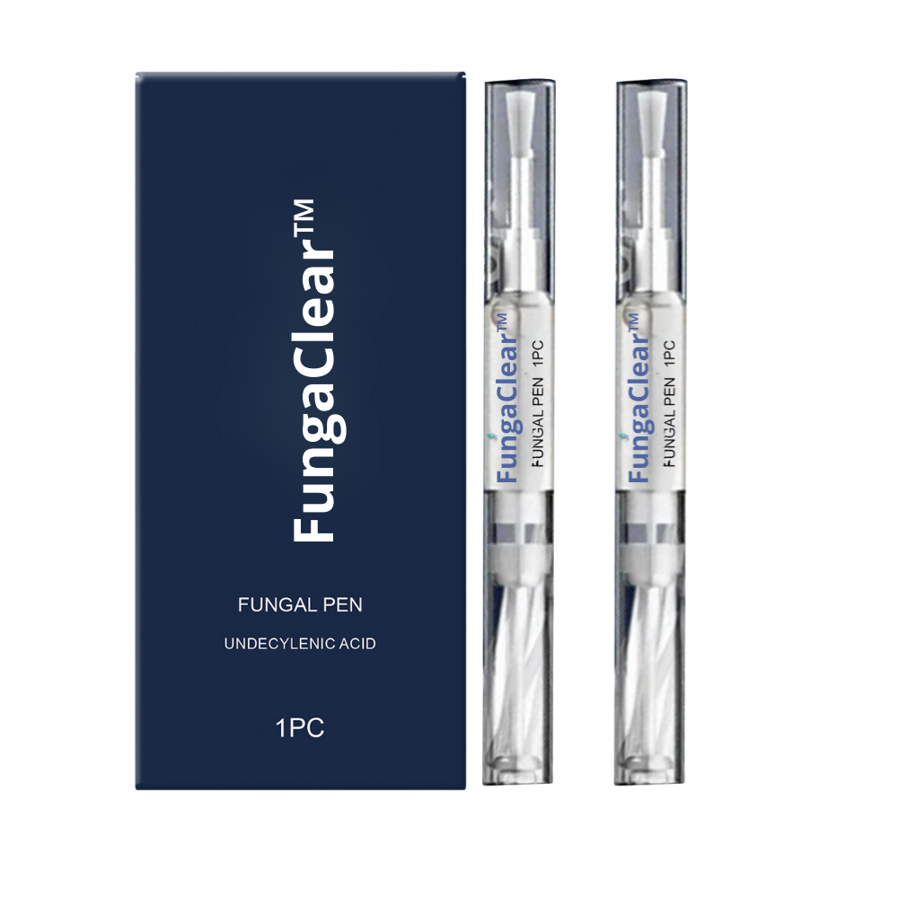 FungaClear™ Anti-Pilz-Stift