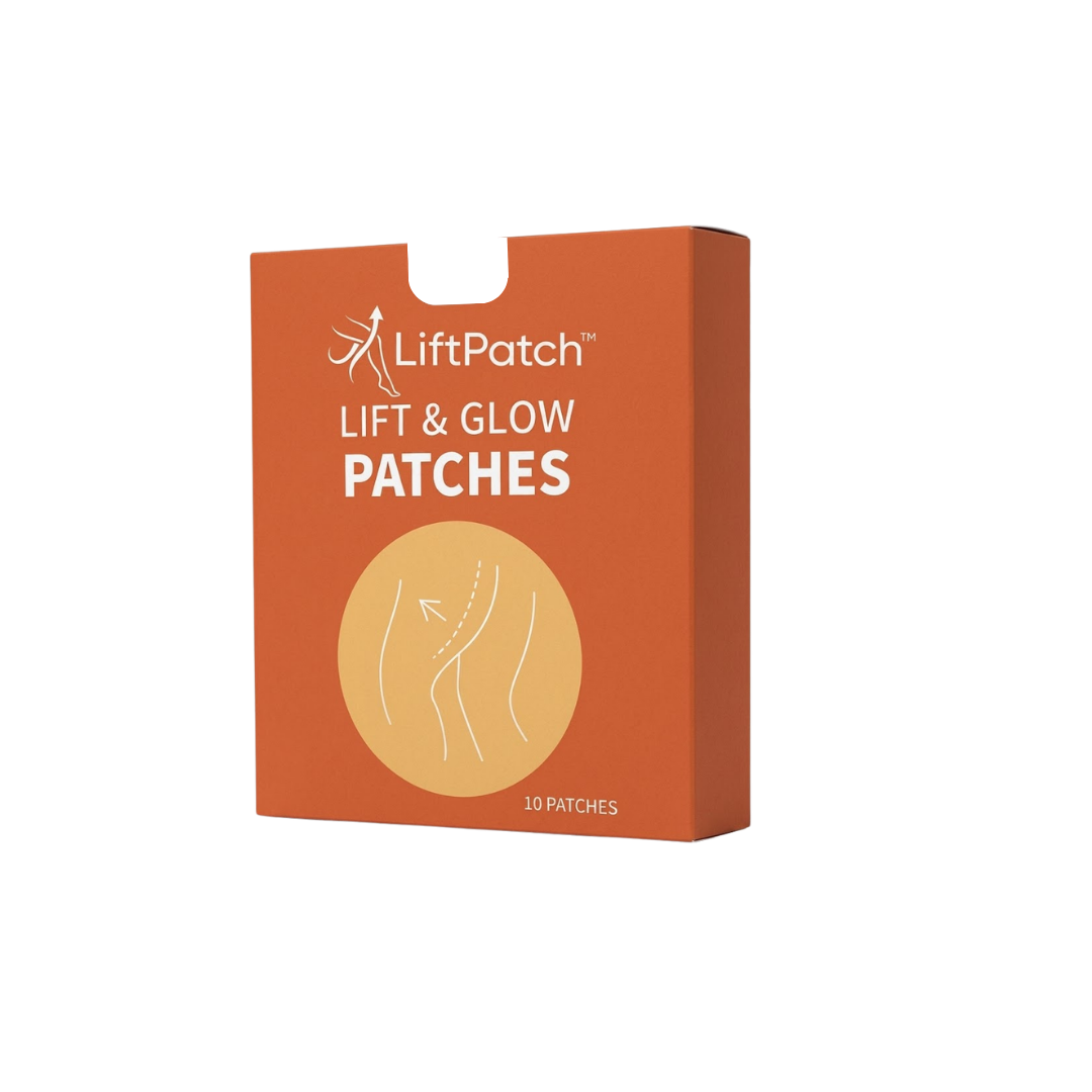 LiftPatch™ | unsichtbare Patches