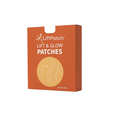 LiftPatch™ | unsichtbare Patches