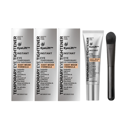 EyeLift™ | Entfernt 98 % aller Augenringe & Falten sofort!