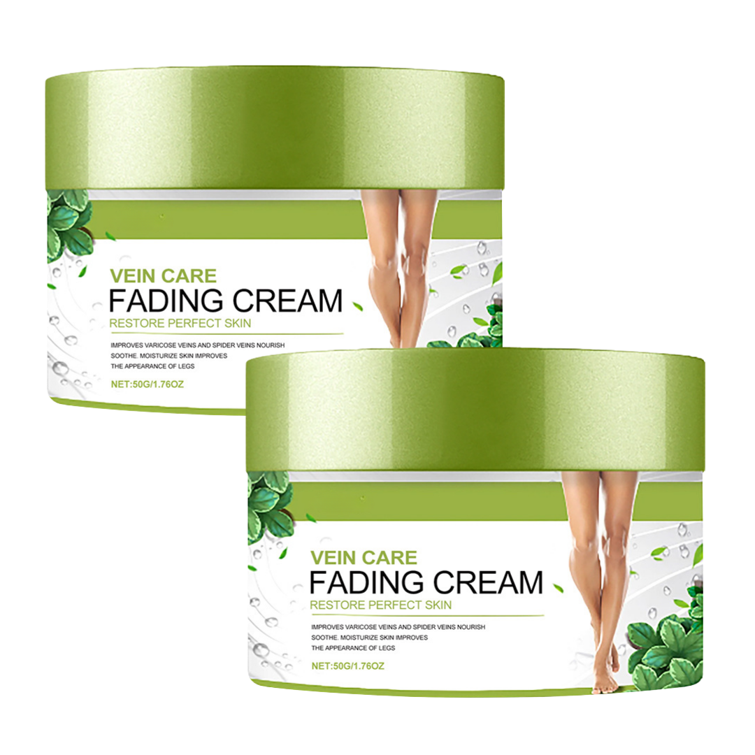 VeinCare™  | Aufhellende Creme für makellose Haut