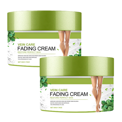 VeinCare™  | Aufhellende Creme für makellose Haut