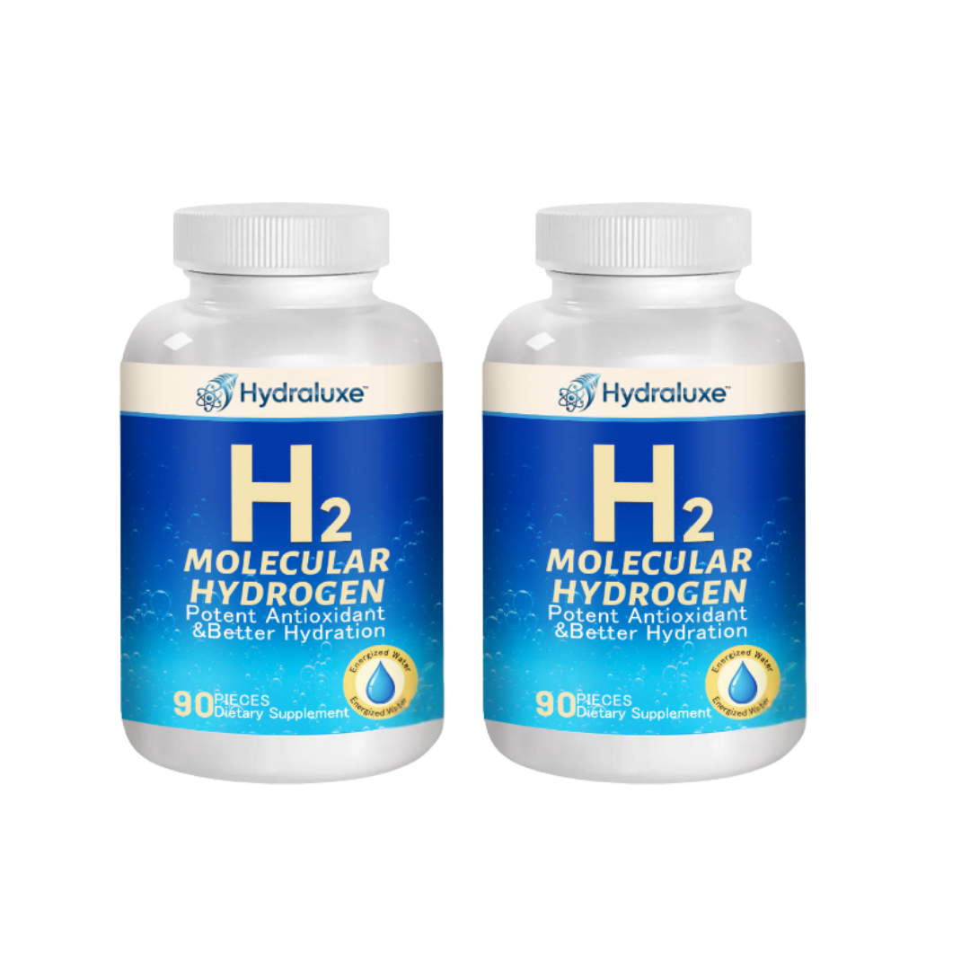 Hydraluxe™ | Anti-Aging-Antioxidans-Nahrungsergänzungsmittel