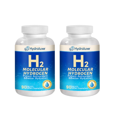Hydraluxe™ | Anti-Aging-Antioxidans-Nahrungsergänzungsmittel