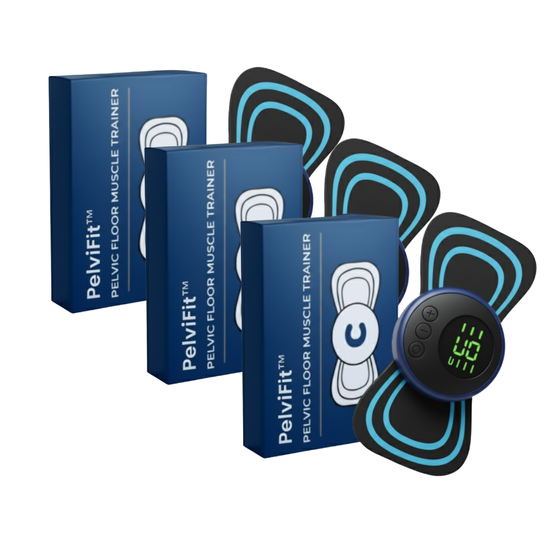 PelviFit™ | Beckenboden-Trainer