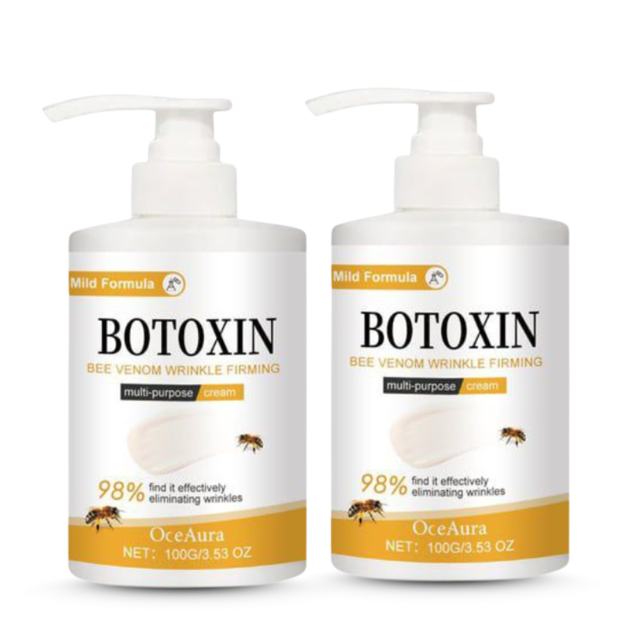 Venomé™ | Botox Faltenstraffende Creme
