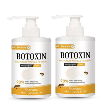 Venomé™ | Botox Faltenstraffende Creme