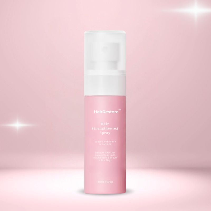 HairRestore™ | Haarstärkendes Spray