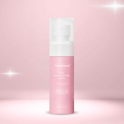 HairRestore™ | Haarstärkendes Spray