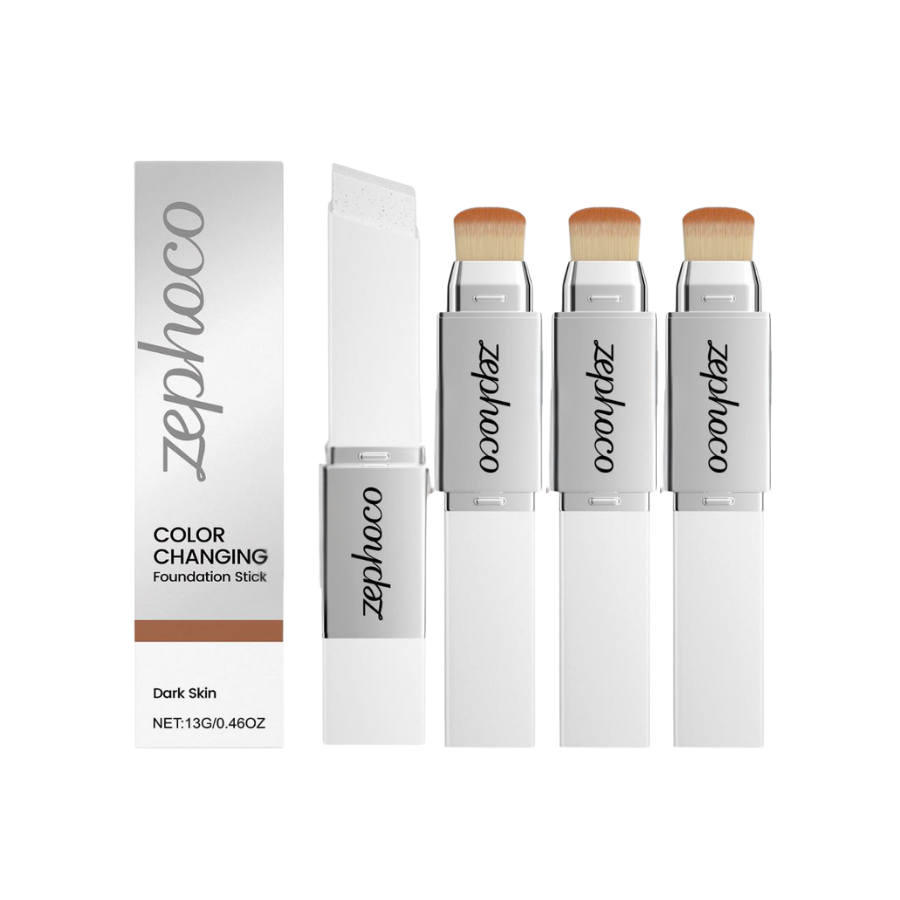 SkinBlend™ | Sag unebenem Hautbild Lebewohl und erhalte in Sekunden einen makellosen Teint!