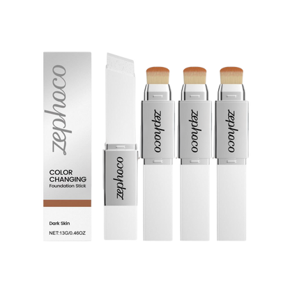 SkinBlend™ | Sag unebenem Hautbild Lebewohl und erhalte in Sekunden einen makellosen Teint!