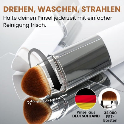 PerfectBlend™ | Farbwechsel-Foundation