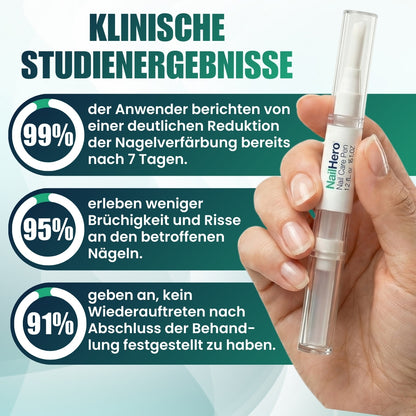 NailHero™ | Nagelpflegestift