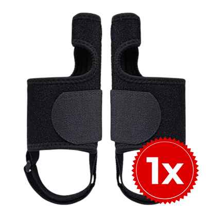 FootFlexi™ | Hallux-Valgus-Entlastungsschiene