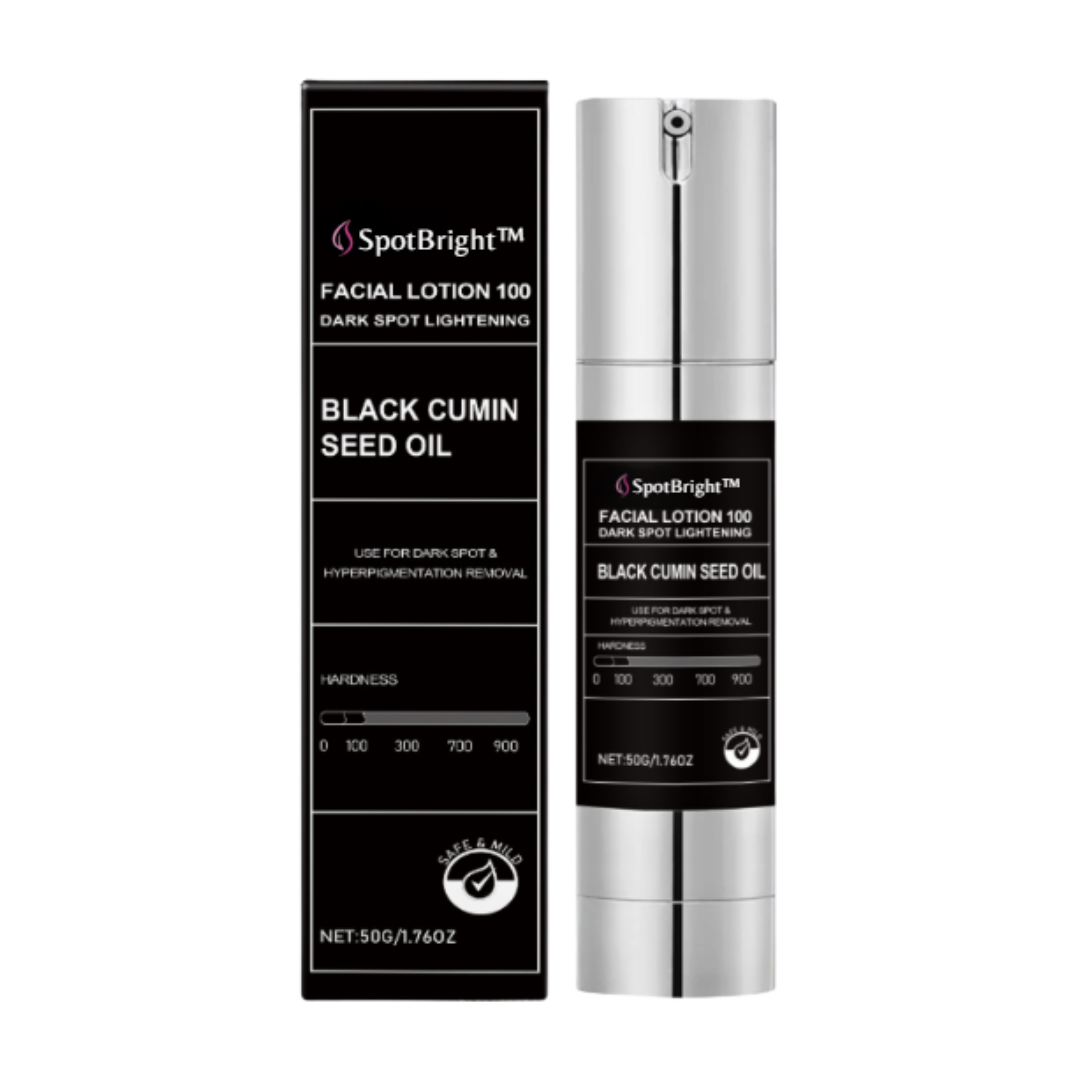 SpotBright™ | Tiefenpflege für das Gesicht