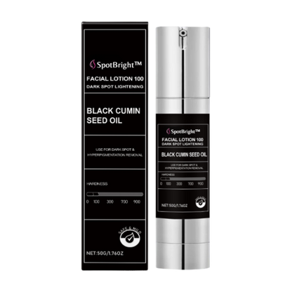 SpotBright™ | Tiefenpflege für das Gesicht