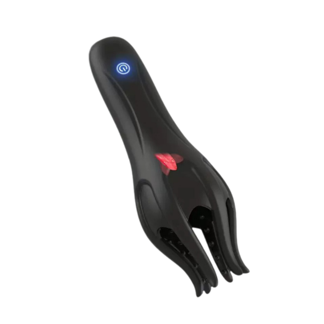 MindRise™ | 4-in-1-Vibrationstechnologie
