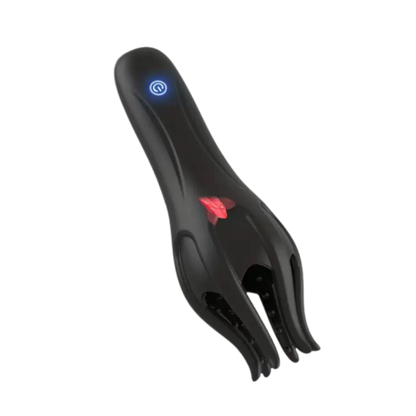 MindRise™ | 4-in-1-Vibrationstechnologie