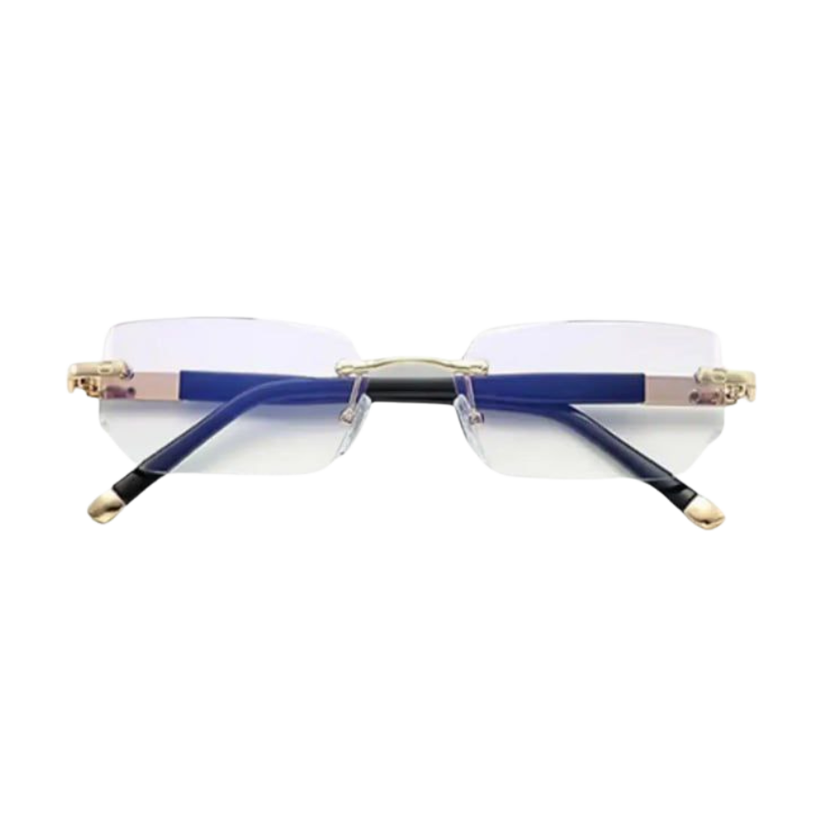 ClearLenz™ | Intelligente Brille für glasklare Sicht