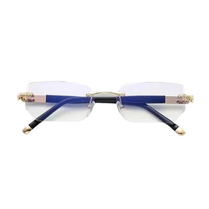 ClearLenz™ | Intelligente Brille für glasklare Sicht