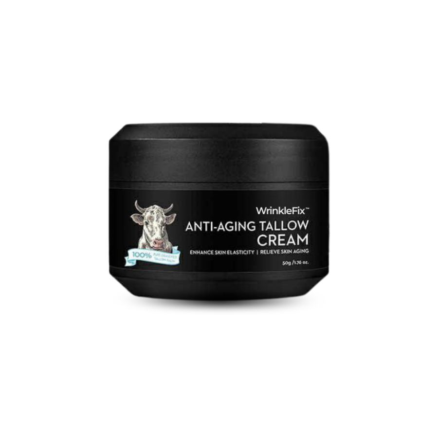 WrinkleFix™ | Nordic Tallow Wrinkle Defense Balsam für Männer