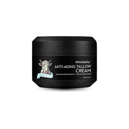 WrinkleFix™ | Nordic Tallow Wrinkle Defense Balsam für Männer