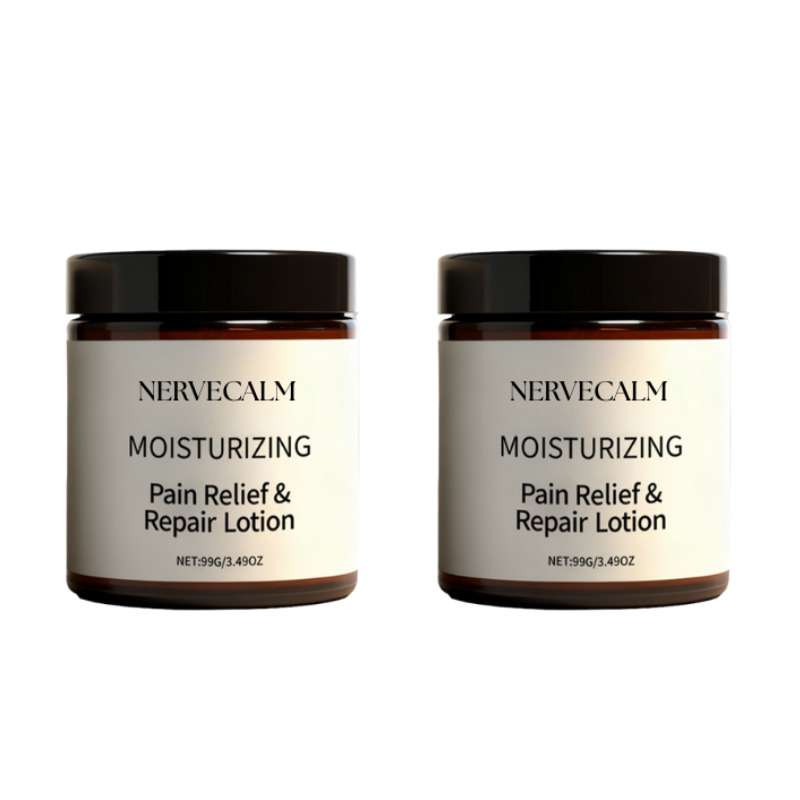 NerveCalm™ | Schmerz- & Regenerationslotion