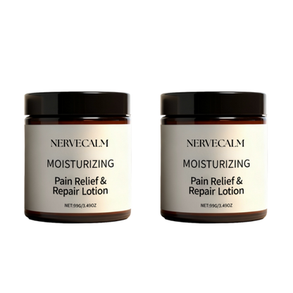 NerveCalm™ | Schmerz- & Regenerationslotion