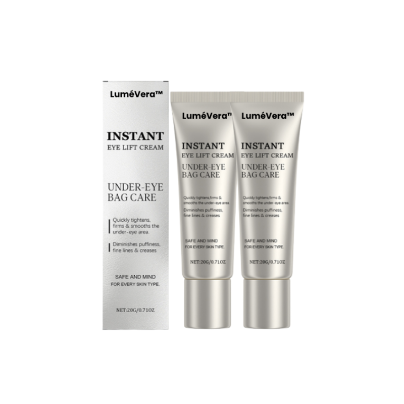 LuméVera™ | Eye-Lift-Creme