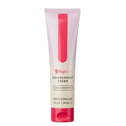 TingleOn™ | Intim-Enhancement-Creme