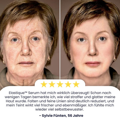 Elastiva™ | Anti-Aging Süßmandelserum